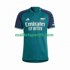 Maillot de Foot Arsenal Troisieme 2023/24